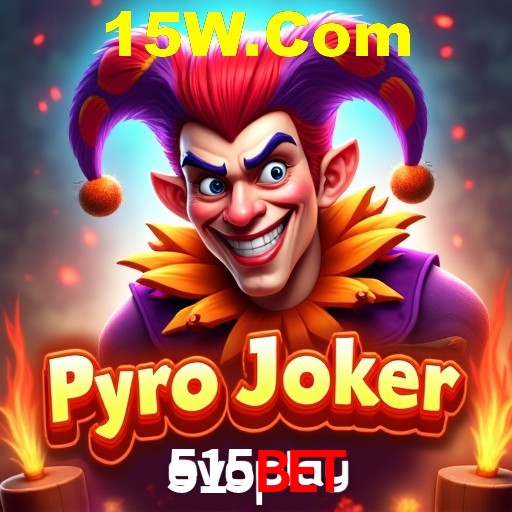 Desvendando o Mundo dos Jogos Virtuais na 515bet