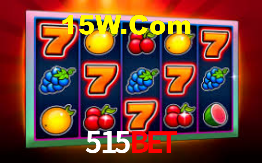 515Bet Com Login