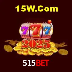 Experiência VIP 515bet