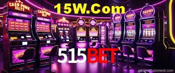 Experiência VIP 515bet