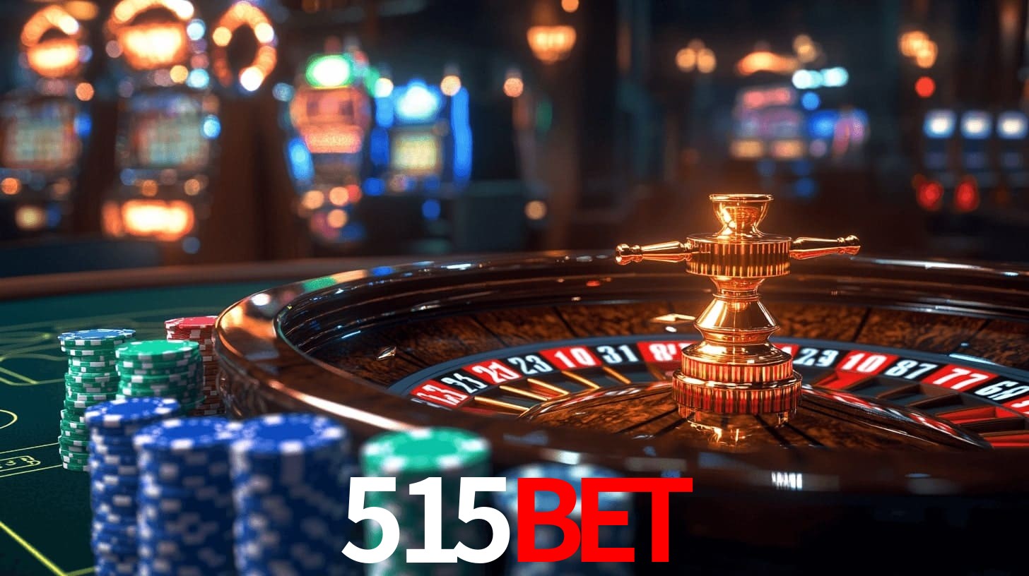 515bet - Reis do Cassino - 515bet.com
