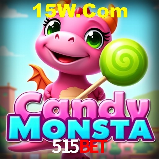 Descubra o Mundo do Cassino Online com 515bet