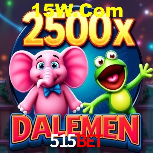 Inovações de Jogos na 515bet: O Futuro das Experiências Interativas