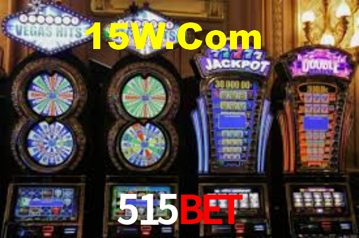 515Bet App
