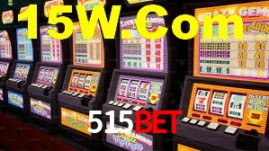 515bet,515Bet App
