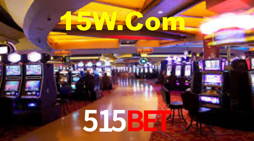 515bet: A Experiência de Casino com Jogos de Mesa ao Vivo