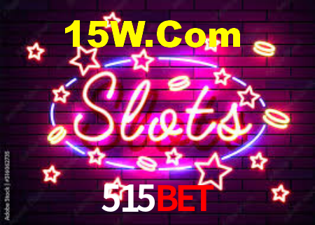 Apostas com odds competitivas na 515bet