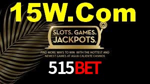 Sinta a adrenalina dos jogos de cassino com 515bet