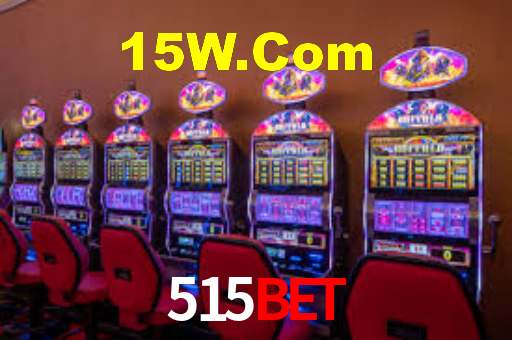 515bet,515Bet App