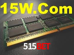 Welcome Bonus 515bet