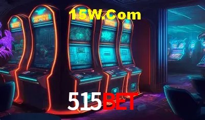 Jogos de Slot 515bet