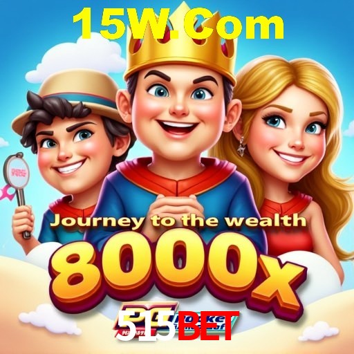 cassino 515bet