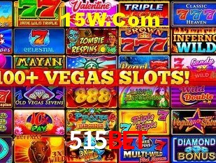Provedores de Jogos 515bet