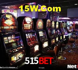 Estatísticas Esportivas 515bet
