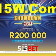 Blackjack Table 515bet
