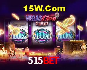 Diretório de Jogos 515bet