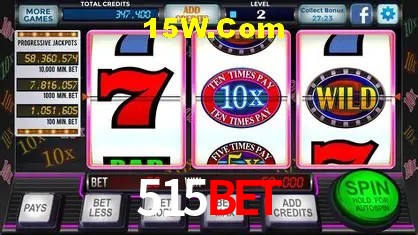 Promoções Sazonais 515bet