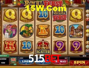 Apostas de Futebol 515bet