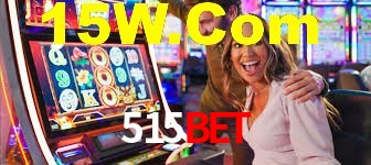 515bet App Interface