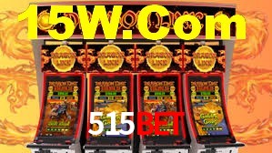 515bet,515Bet App