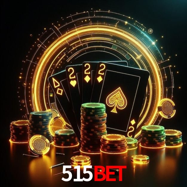 Jogos de Slot 515bet