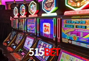 A Emoção da Loteria na 515bet: Uma Chance de Mudança de Vida