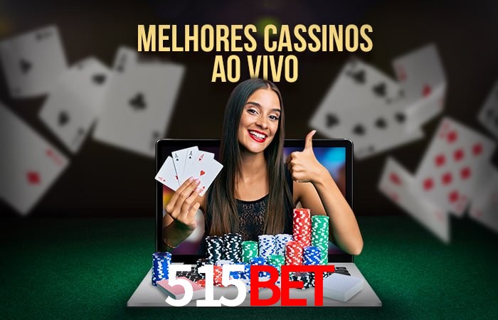 Weekend Specials 515bet