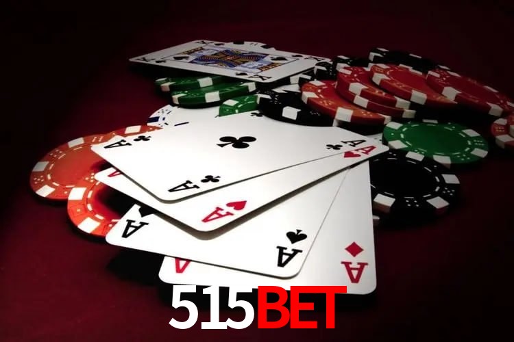 Casino VIP 515bet