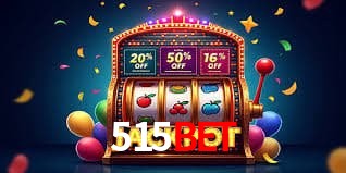Especiais de Fim de Semana 515bet