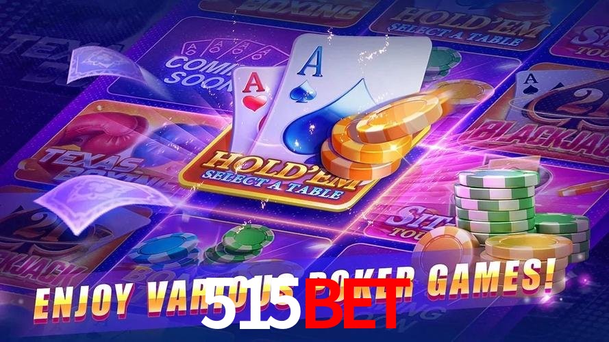 cassino 515bet