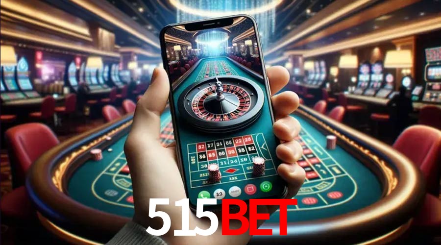 Games Directory 515bet