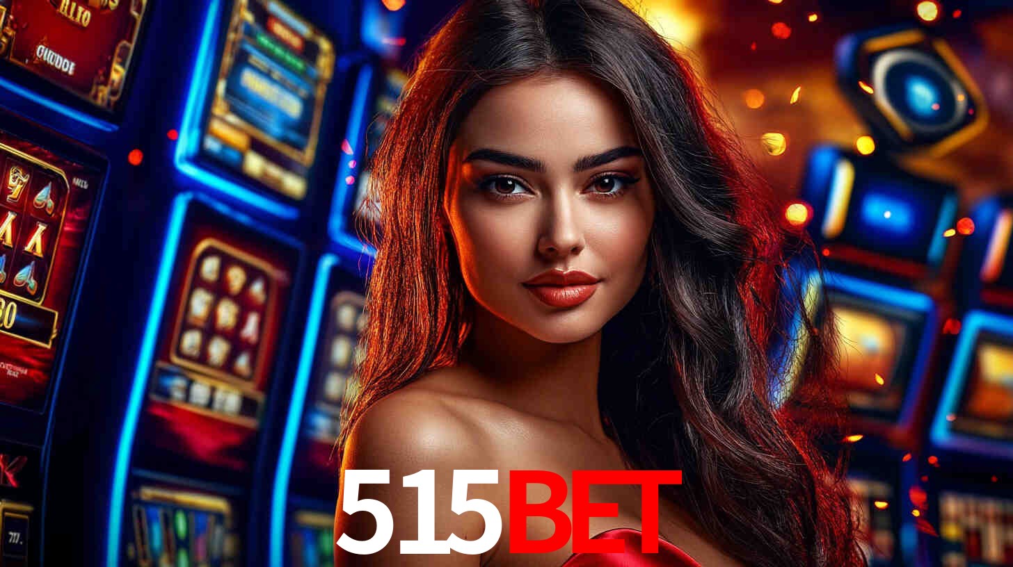 Desvendando o Mundo dos Jogos Virtuais na 515bet