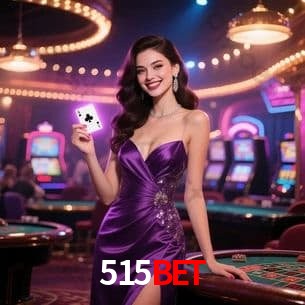 Casino Ao Vivo 515bet