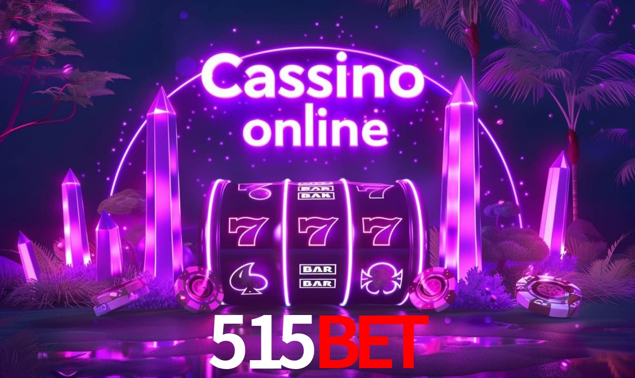 Sistemas de Segurança 515bet