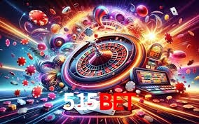 Apostas de Basquete 515bet