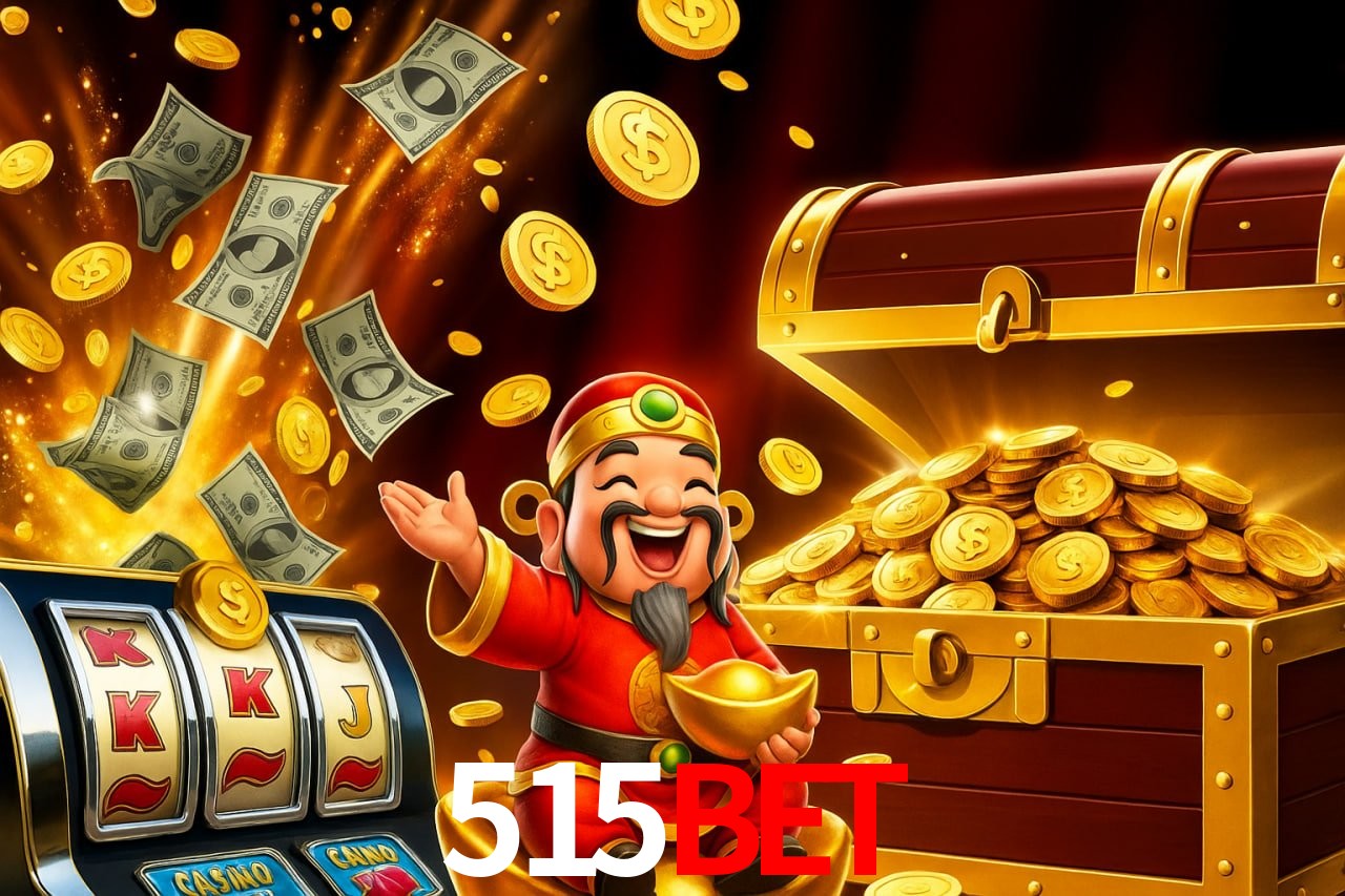 Programa VIP 515bet