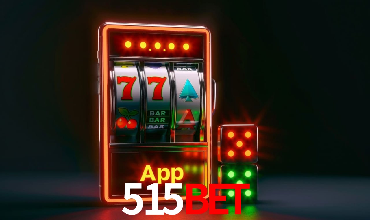 Avaliações dos Jogadores 515bet