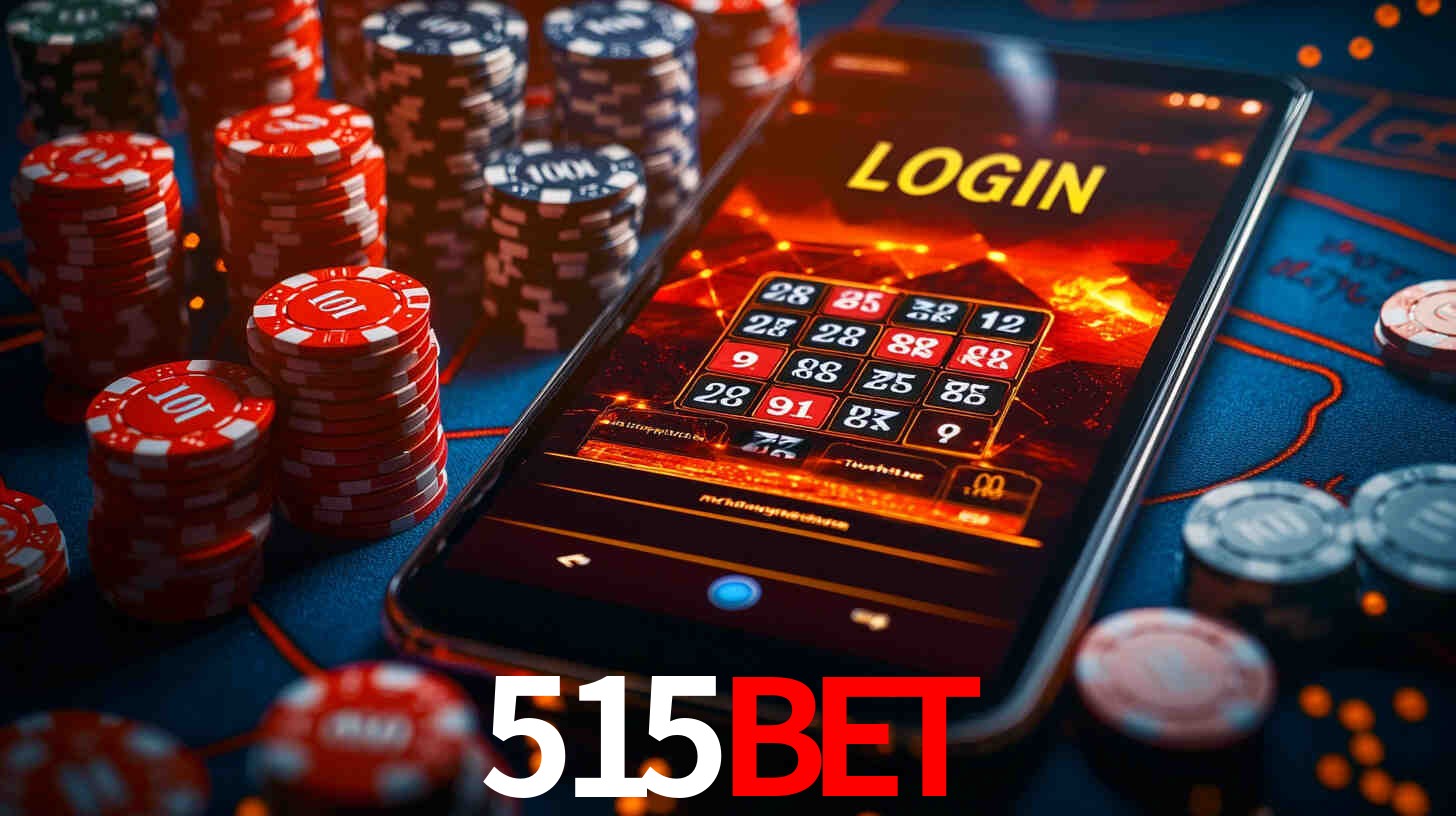 515bet paga