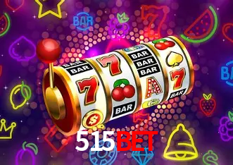 Descubra a Magia dos Jogos de Arcade no 515bet