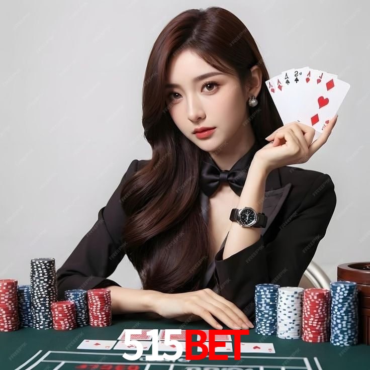 Promoção Relâmpago 515bet