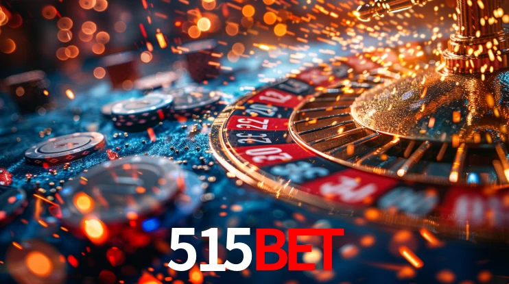 Slot Games 515bet