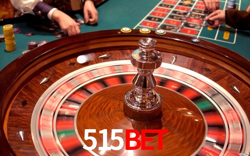 Torneios 515bet