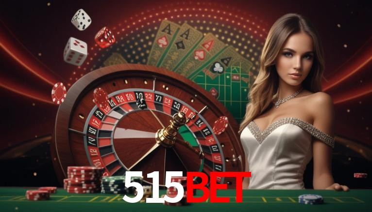 Live Casino 515bet