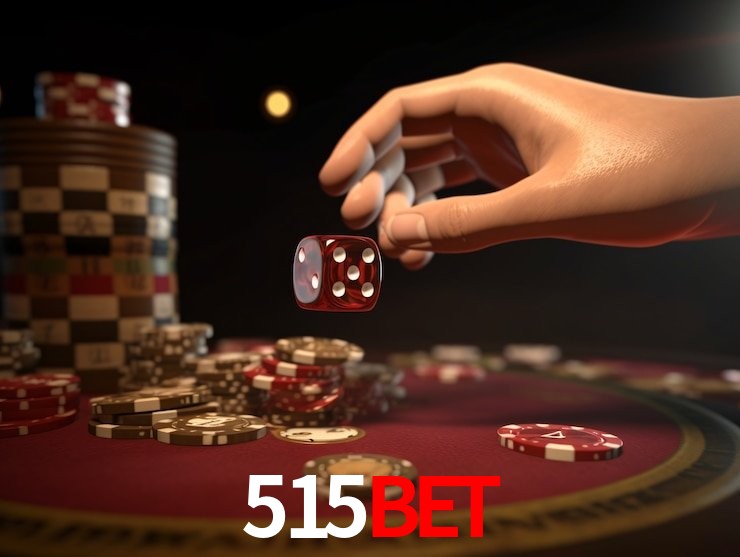 Casino Ao Vivo 515bet