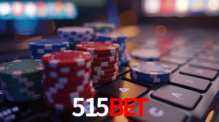 Integração de APIs 515bet