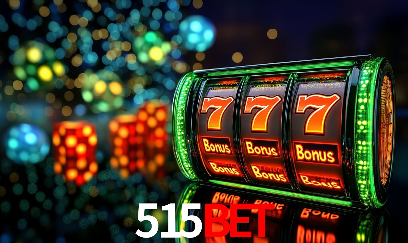 Segurança 2FA 515bet