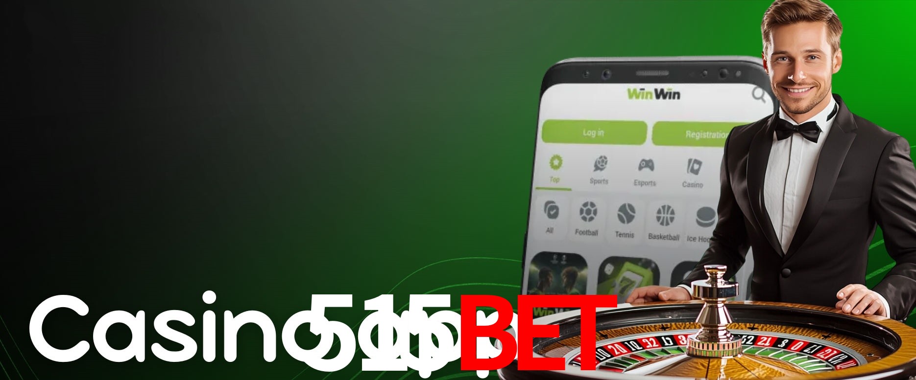 Platform Technology 515bet