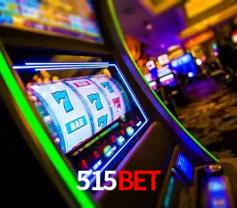 Descubra o Programa VIP da 515bet: Vantagens Exclusivas para Jogadores