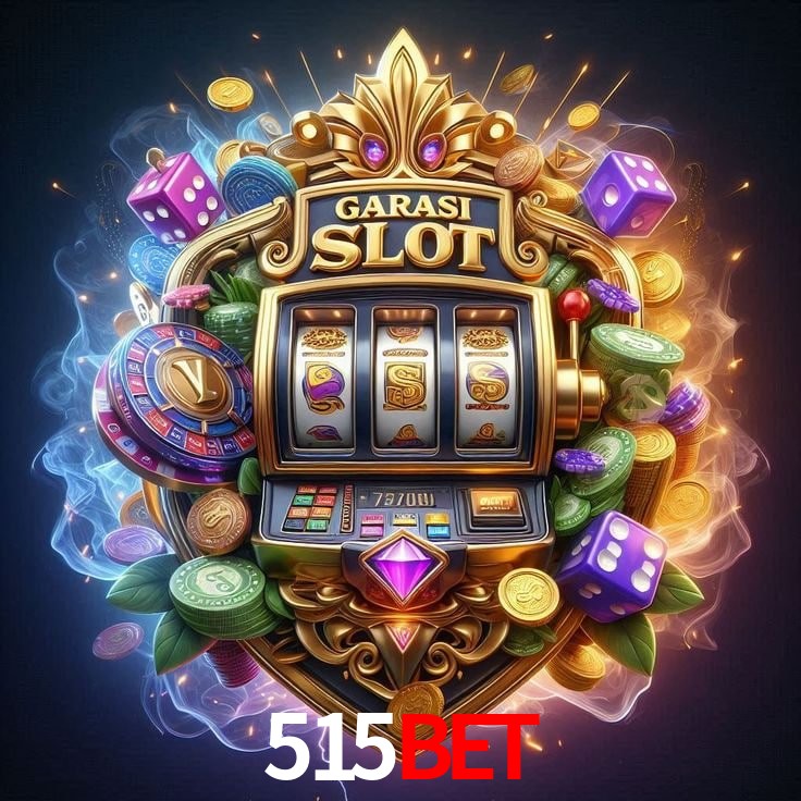 Design Responsivo 515bet