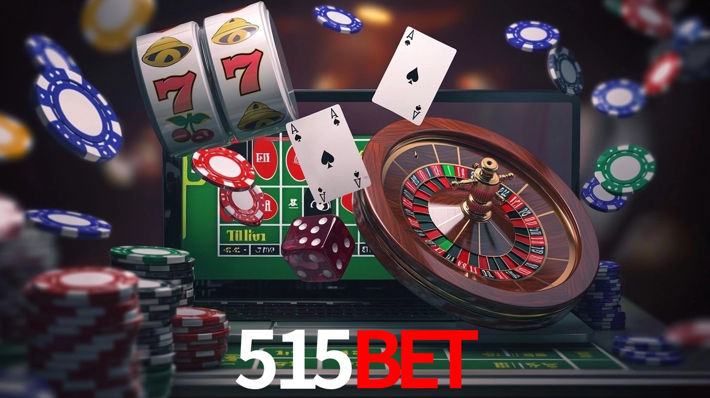 515bet paga